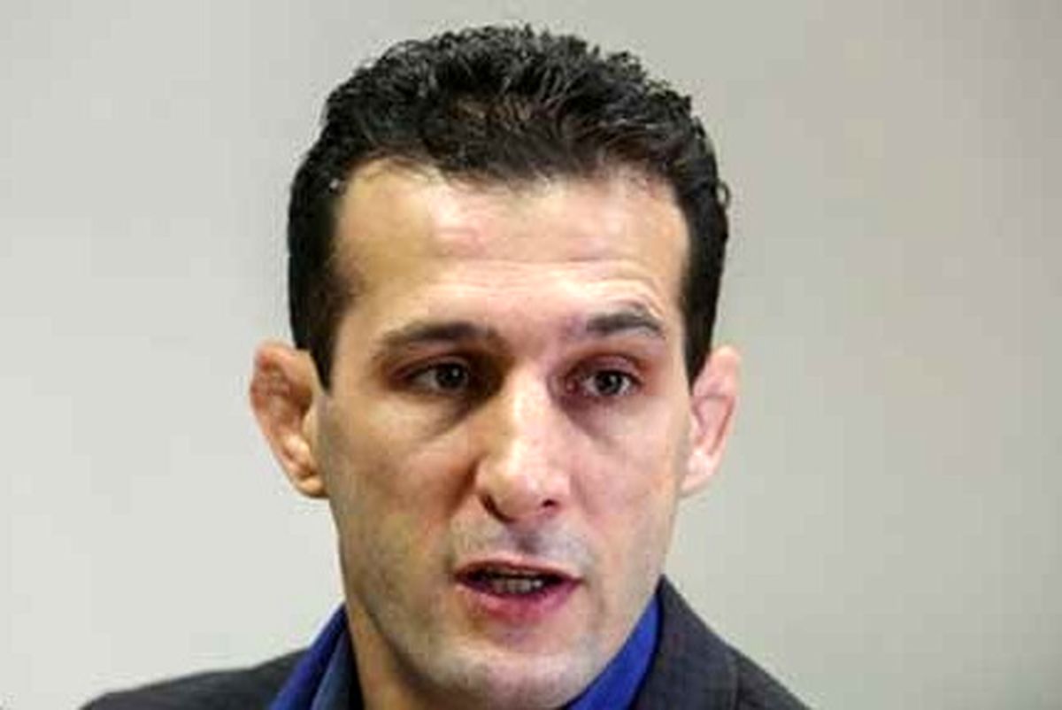 واکنش به محرومیت سنگین جودوی ایران تا ۱۴۰۲/ آرش میراسماعیلی: جلسه برگزار میکنیم