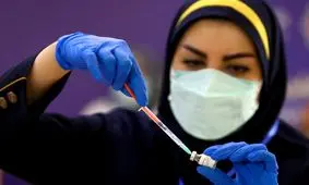 احتمال آغاز واکسیناسیون عمومی از خرداد ۱۴۰۰ با "واکسن کوو ایران برکت"