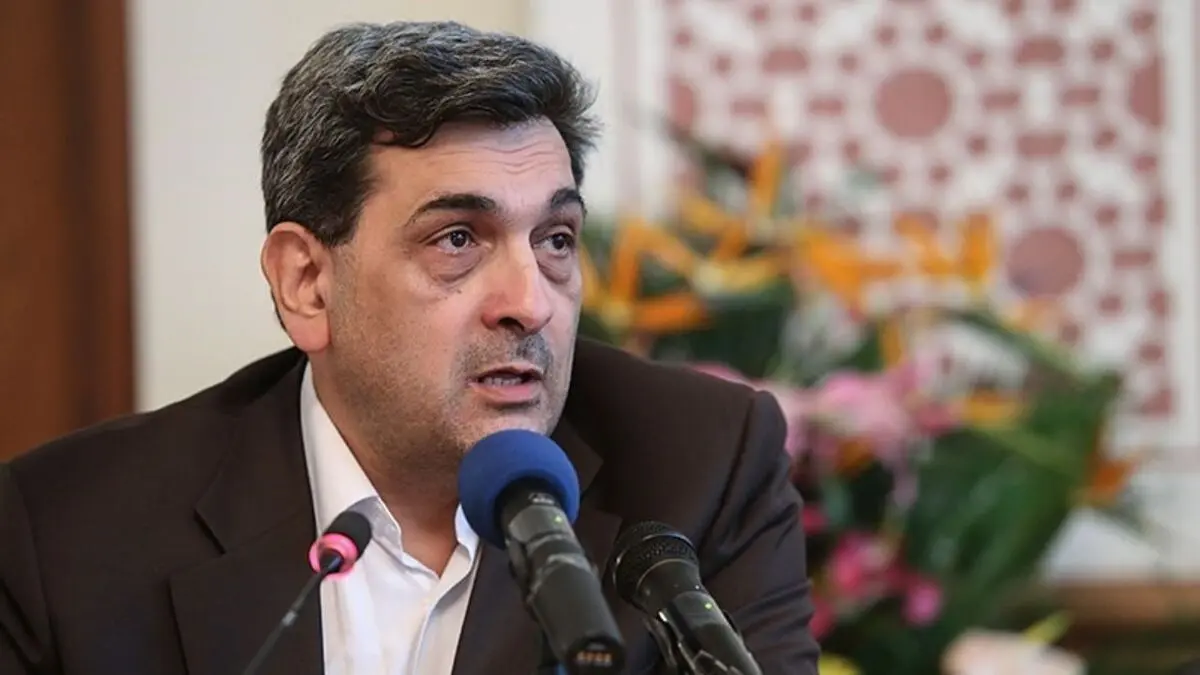 هشدار حناچی درباره رشوه‌های انتخاباتی/ استفاده از امکانات شهرداری در ستادها ممنوع