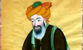 هر روز یک حکایت/ داستان بزرگمهر و سحرخیزی