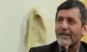 کنایه به کاندیداتوری تاج‌زاده روی آنتن تلویزیون
