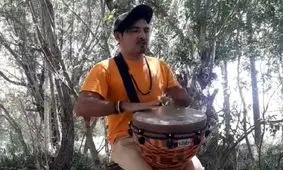 با هنرمند موسیقی کشور که توسط سگ‌های ولگرد کشته شد، آشنا شوید