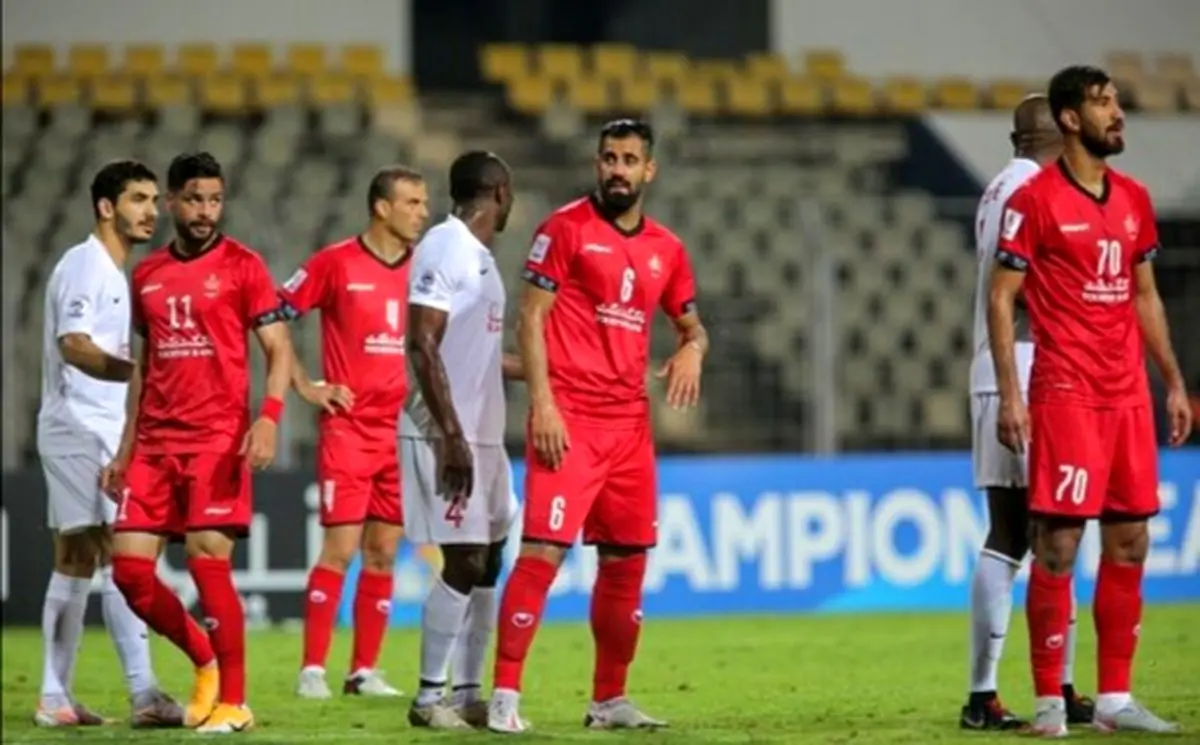 چه تیم‌های در لیگ قهرمانان آسیا صعودشان را قطعی کردند؟