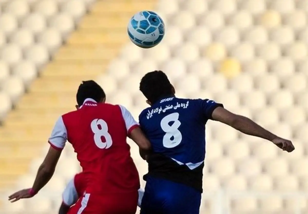 شکست تراکتور در اولین گام/ نفت بحران زده از شکست پیروزی ساخت