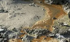 در جستجوی متهم رهاسازی پسماند صنعتی در زفره