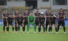 بازگشت پرسپولیس با استقبال کاملاً متفاوت/ ویدئو