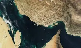 خلیج‌فارس، نامی غیرقابل تحریف/ اینفوگرافی