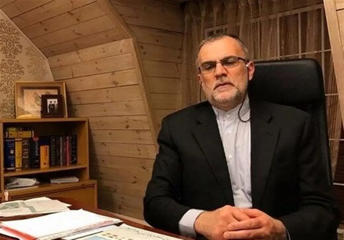 اگر نتوانیم از لیست سیاه FATF خارج شویم، نفعی از برداشته شدن تحریم نخواهیم برد