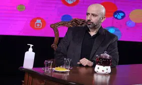 این داستان طنز سریال می‌شود