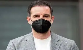 محکومیت مدافع پیشین رئال مادرید