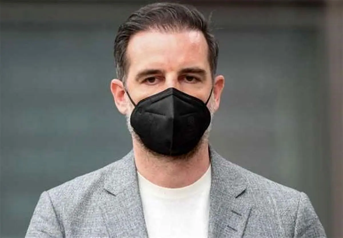 محکومیت مدافع پیشین رئال مادرید