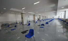 آزمون کارشناسی ارشد پزشکی ۱۴۰۰ به تعویق افتاد