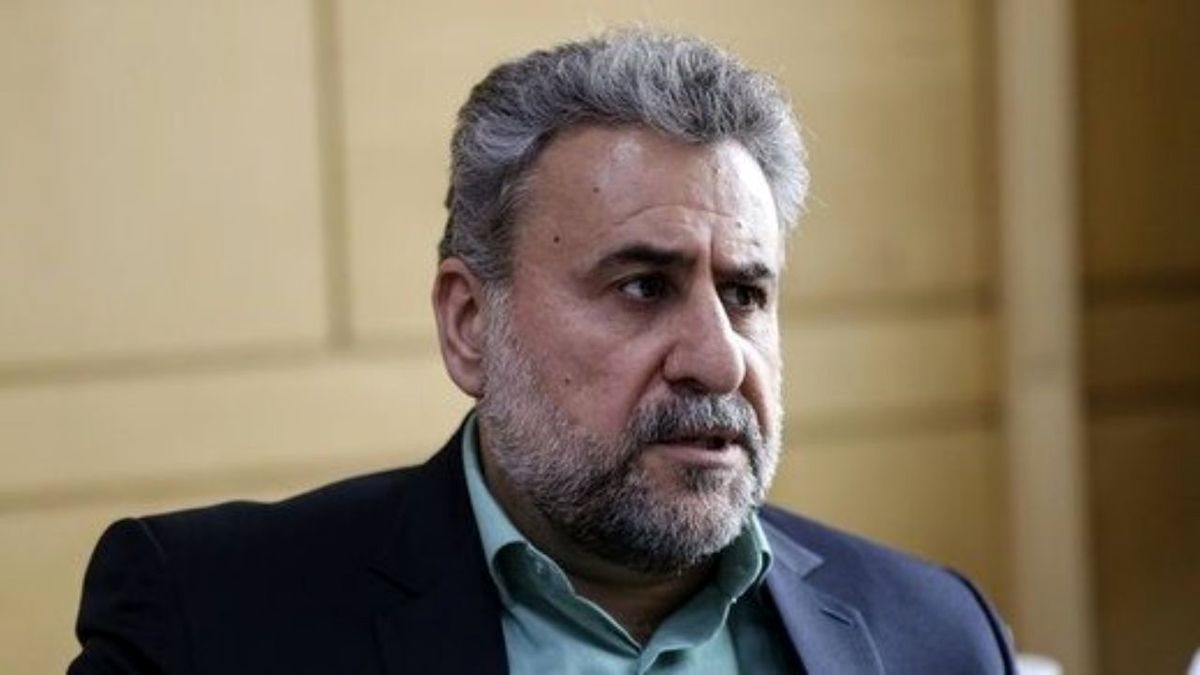 مردم خستهتر از این هستند که دنبال مقصر بگردند/ برخی در پی شکل دادن دو قطبی ظریف-رییسی در انتخابات هستند