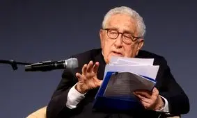 هنری کیسینجر: چین، بزرگترین مشکل موجود آمریکا و جهان است