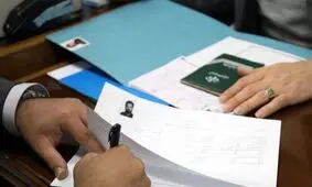 تاج زاده، شوک انتخاباتی ۱۴۰۰؟/ شانس پزشکیان برای تایید صلاحیت چقدر است؟