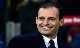 حضور آلگری در شهر تورین/ ماسیمیلیانو سرمربی یوونتوس می‌شود؟