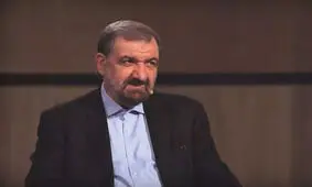 فوری/محسن رضایی رسما اعلام کاندیداتوری کرد/ دولت مبارزه با فساد و نفوذ تشکیل می دهم