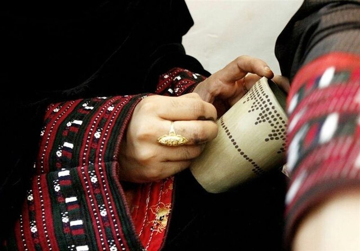 فراخوان سومین نمایشگاه ملی مد، لباس و صنایع دستی