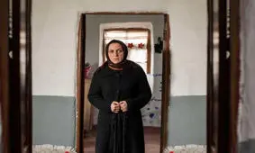 نسرین بابایی: بازیگری از دور جذاب و پولساز است