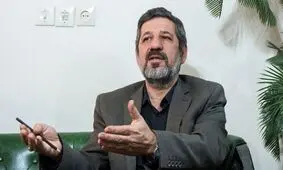 کنعانی‌مقدم: ظریف مرد میدان ریاست جمهوری نیست