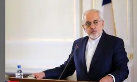 نماینده مجلس: ظریف نمک خورد و نمکدان شکست/ او بی‌نهایت بی‌سیاست و نادان است