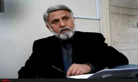 وعده یک کاندیدای انتخابات به هنرمندان/ رئوفیان: سلبریتی‌ها نقش موثری در بسیج مردم دارند