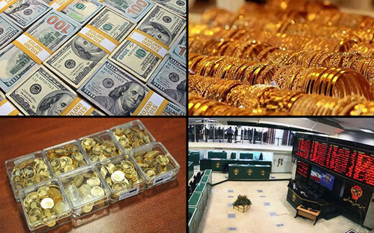 سیگنال کاهش قیمت ارز به بازار مخابره شد/ کدام بازار بیشترین زیان را دید؟
