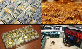 سیگنال کاهش قیمت ارز به بازار مخابره شد/ کدام بازار بیشترین زیان را دید؟
