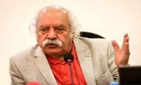 وقتی بهزاد فراهانی روی صحنه زمین خورد و از دماغش خون آمد