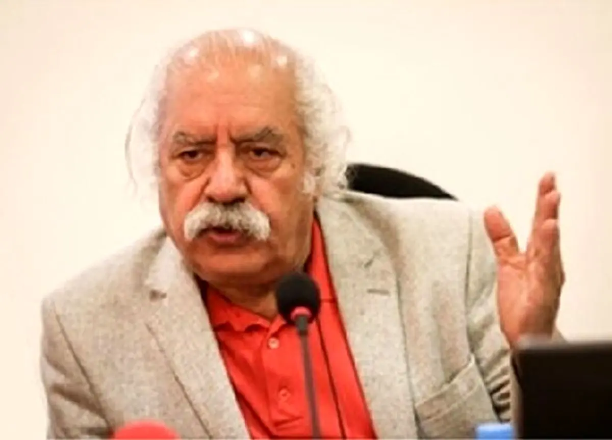 وقتی بهزاد فراهانی روی صحنه زمین خورد و از دماغش خون آمد