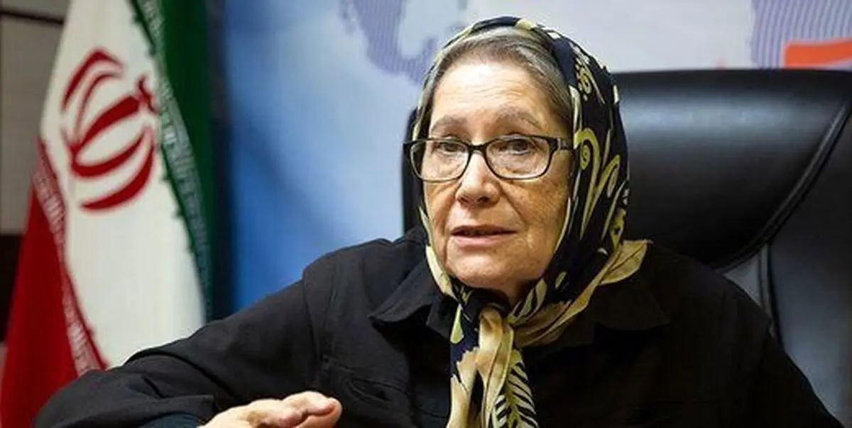 مینو محرز: کشندگی کرونای آفریقای جنوبی بیشتر از انواع دیگر کروناست