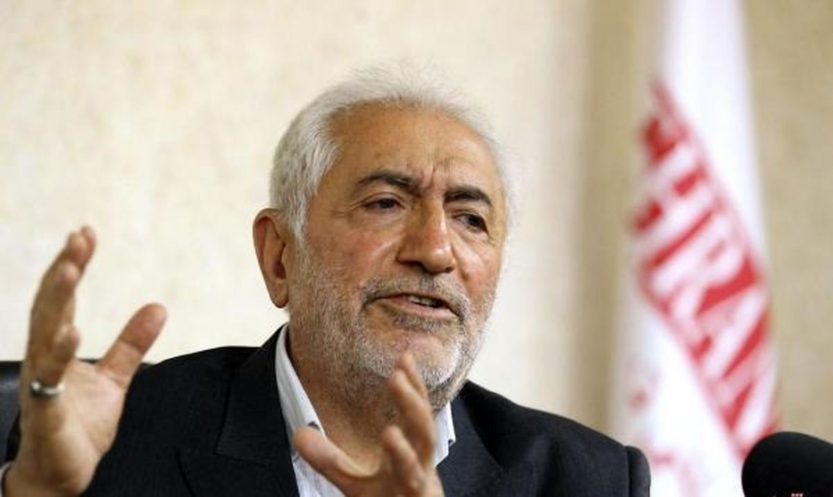 محمد غرضی: ۵ هزار نفر از فرزندان مسئولان کشور در آمریکا سکونت دارند