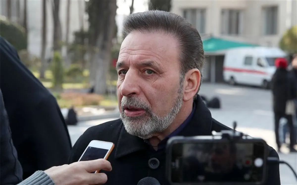 واعظی: شاهد فضای مثبتی در وین هستیم/ اگر روند با همین شکل پیش برود شاهد پیشرفت‌هایی خواهیم بود