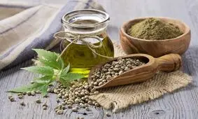 روغن شاهدانه چه خواصی دارد؟