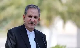 جهانگیری: دولت احمدی‌نژاد پایه فساد را در کشور گذاشت/ پرونده برادرم، شاید هزینه حرف‌هایم در انتخابات بود / به‌خاطر ماجرای بنزین از دولت قهر کردم / مجلس، گرانی به کشور تحمیل کرد