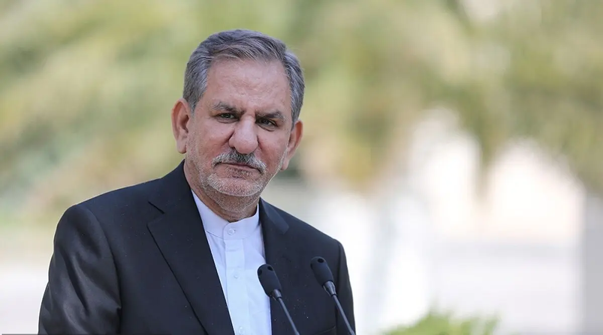 جهانگیری: دولت احمدی‌نژاد پایه فساد را در کشور گذاشت/ پرونده برادرم، شاید هزینه حرف‌هایم در انتخابات بود / به‌خاطر ماجرای بنزین از دولت قهر کردم / مجلس، گرانی به کشور تحمیل کرد