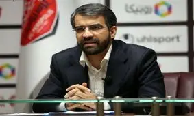 سمیعی: شرایط قرنطنیه پرسپولیس حرفه‌ای نیست/ لیگ قهرمانان مانور قدرت ما بود