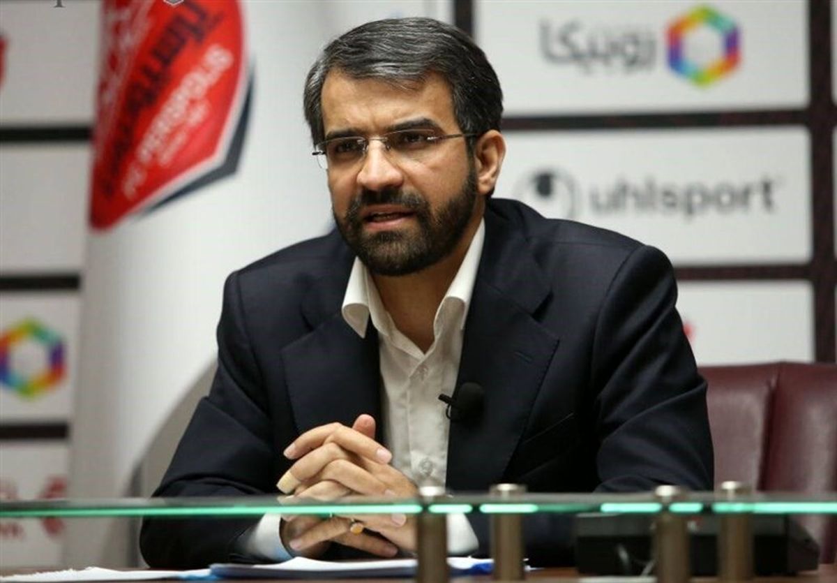 سمیعی: شرایط قرنطنیه پرسپولیس حرفهای نیست/ لیگ قهرمانان مانور قدرت ما بود