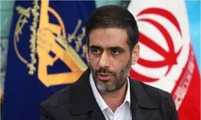 پیشنهاد سردار محمد در رابطه با غنی‌سازی اورانیوم/ ویدئو