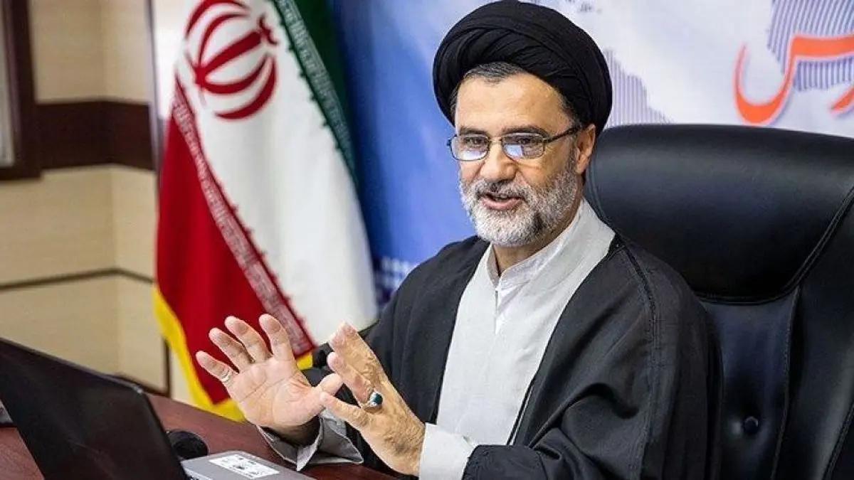 ادعای نبویان درباره یک اختلاس هنگفت