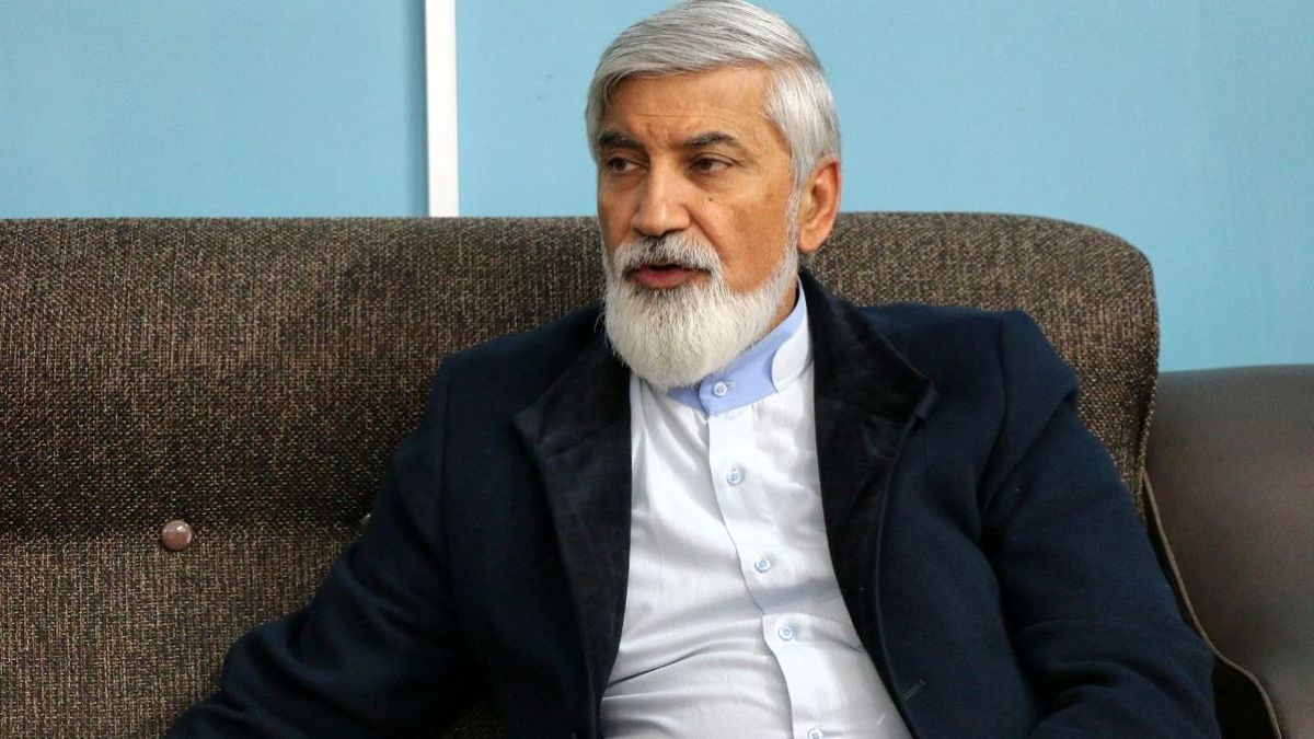 استعفا یا برکناری آشنا برای حفظ ظریف بود/ صحبتهای ظریف خلاف سیاستهای کلان نظام بود