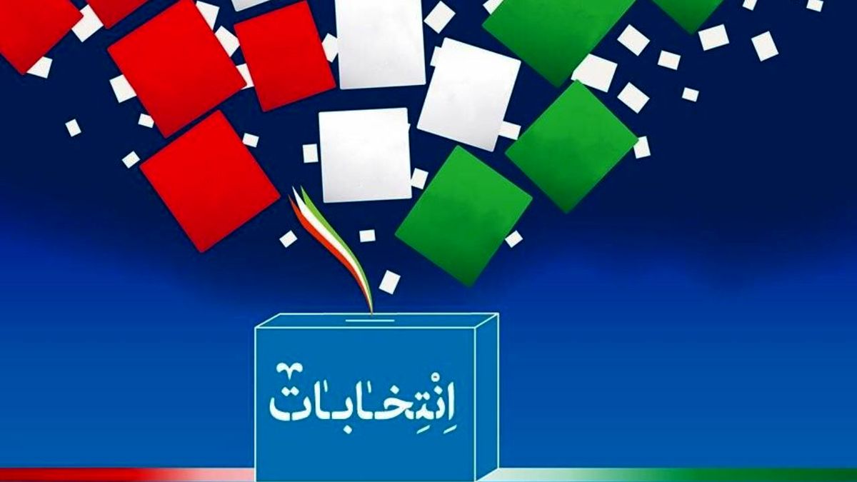 زمان انتخابات همه چیز آزاد میشود/ کاریکاتور