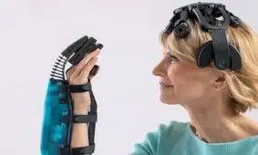 دریافت مجوز برای رابط کاربری مغز و رایانه جهت توانبخشی بعد از سکته
