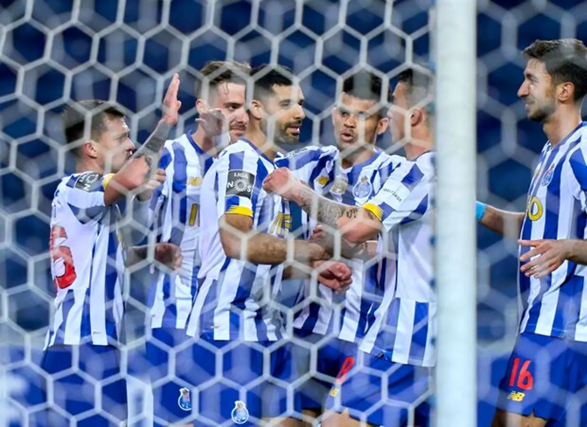 طارمی پاس گل داد، پنالتی گرفت و گلزنی کرد/ مهدی بهترین بازیکن زمین شد/ ویدئو