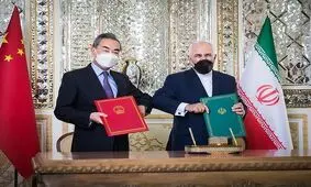 معامله ایران و چین؛ آیا یک استراتژی بزرگ جدید در واشنگتن در حال تولید است؟