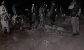 رمضان خونین در افغانستان؛ ۲۵ کشته و ۹۰ زخمی