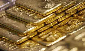 بدترین هفته برای قیمت جهانی طلا به ثبت رسید