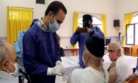 سالمندانی که هنوز برای تزریق واکسن با آنها تماس گرفته نشده چه کنند؟