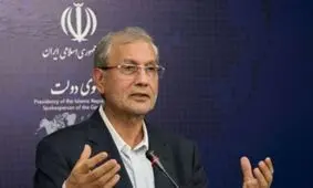 ربیعی: اتهام‌زنی و جاسوس‌سازی را کنار بگذاریم/ در دام منتشرکنندگان فایل صوتی ظریف نیفتیم