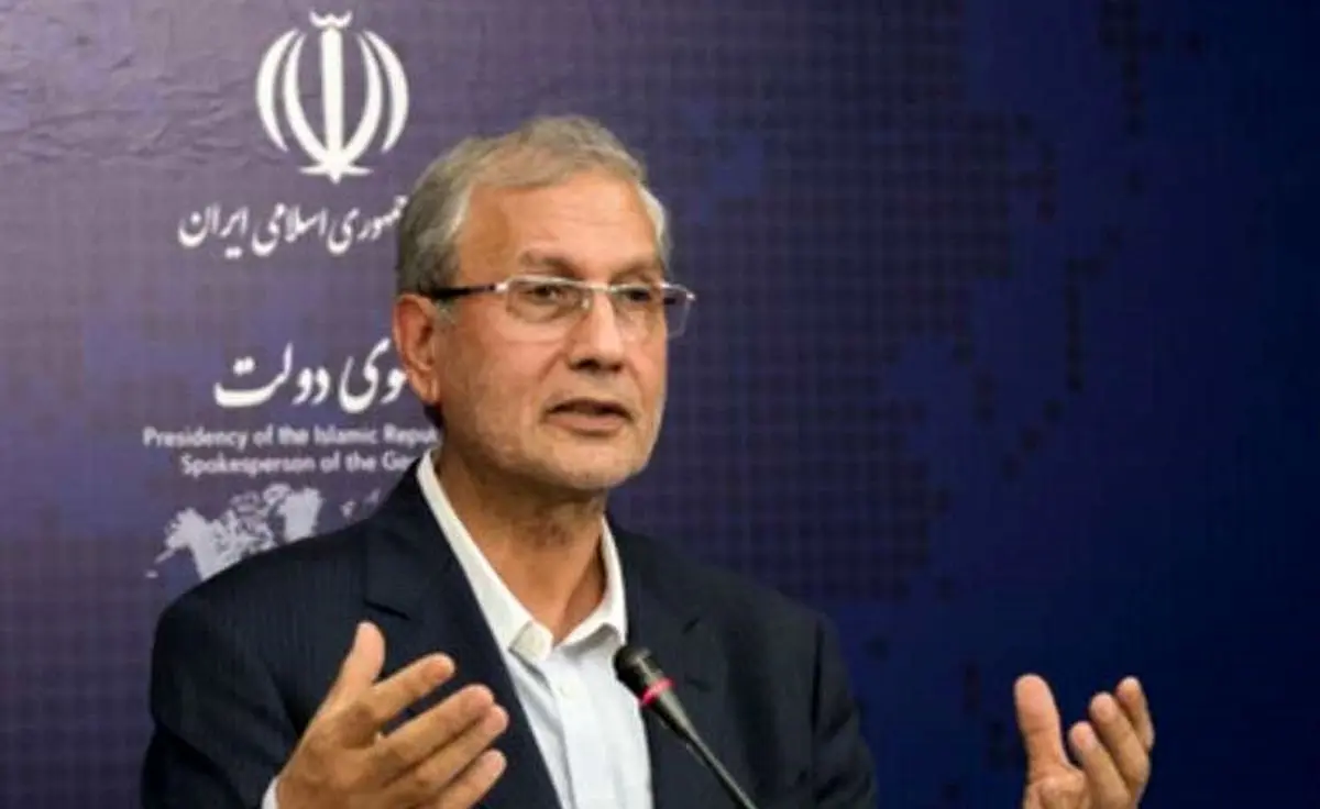 ربیعی: اتهام‌زنی و جاسوس‌سازی را کنار بگذاریم/ در دام منتشرکنندگان فایل صوتی ظریف نیفتیم